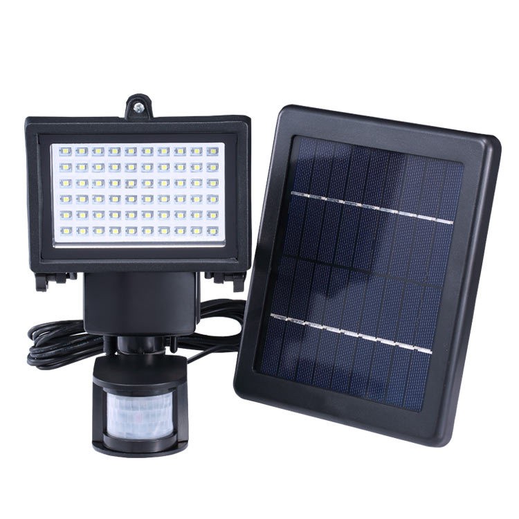 Solar Motion Sensor Lights in Kenya