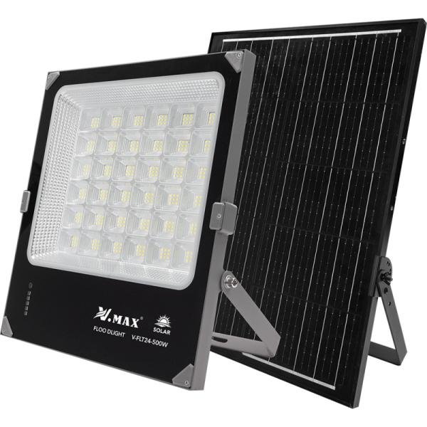 Solar Security Lights in Kenya