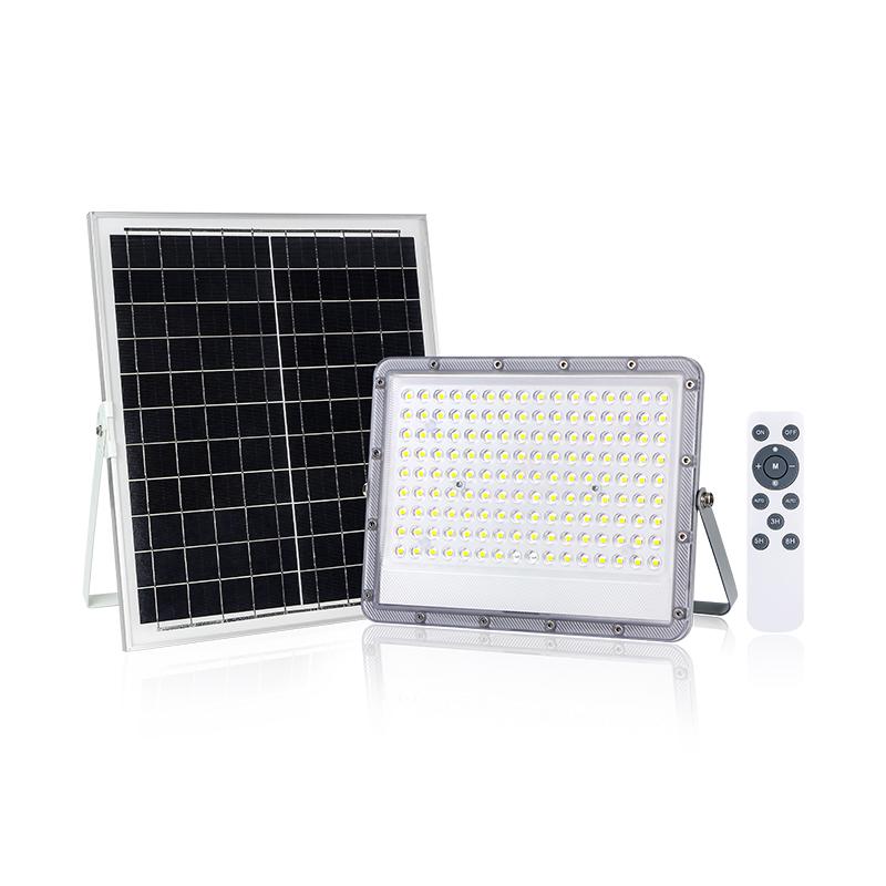 KTL-201F1 50W Solar Flood Light Kenya