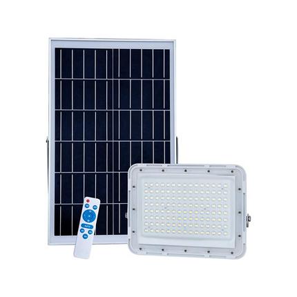 KTL-101D1 500W Solar Flood Light