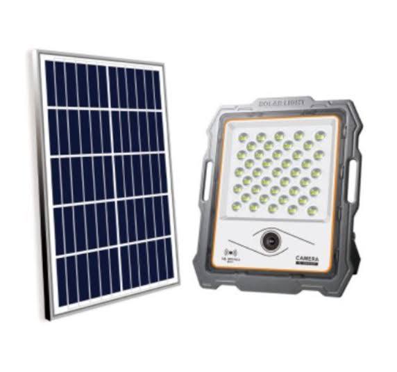 KTL-101A3 200W Solar Flood Light Kenya
